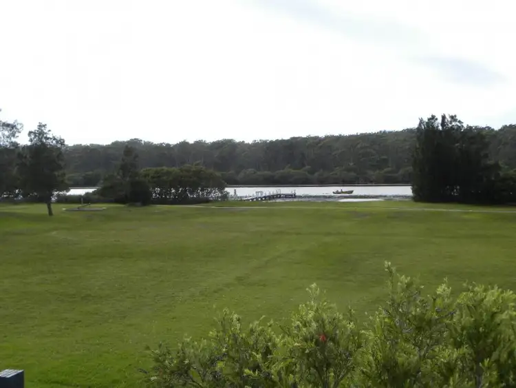 Second view of Homely house listing, 266 River Rd, Sussex Inlet NSW 2540