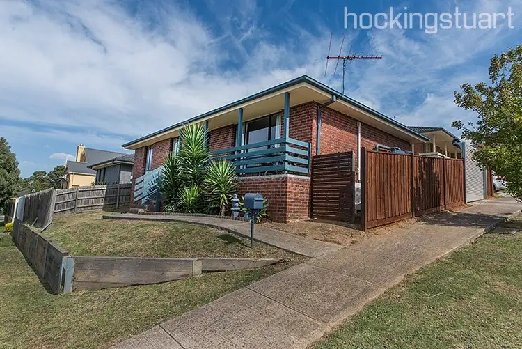Second view of Homely house listing, 5 Luca Place, Pakenham VIC 3810