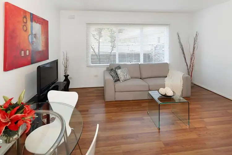 Second view of Homely apartment listing, 6/35 Carroll Crescent, Glen Iris VIC 3146