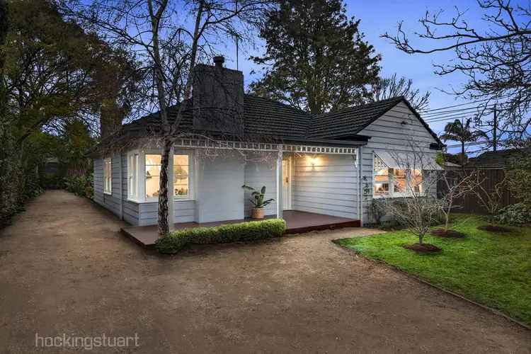2 Stuart Avenue, Cheltenham VIC 3192