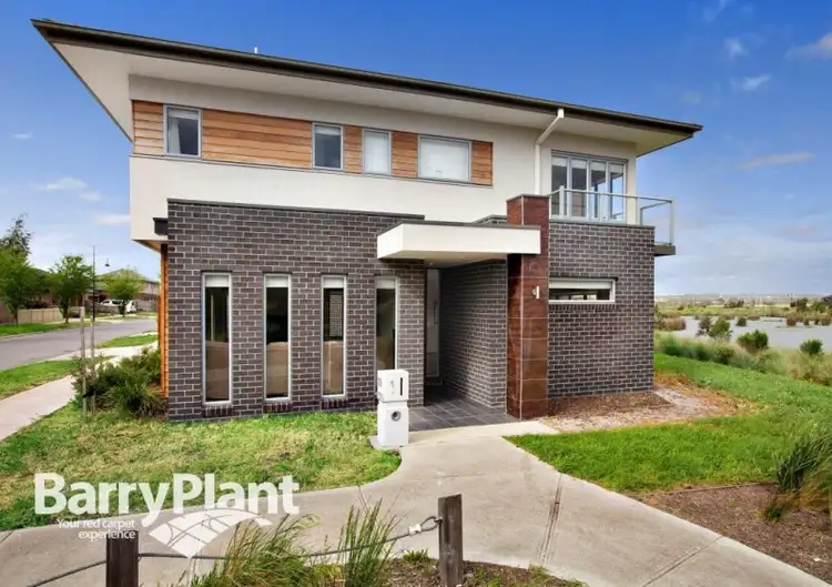 22 Muswellbrook Grove, Mernda VIC 3754