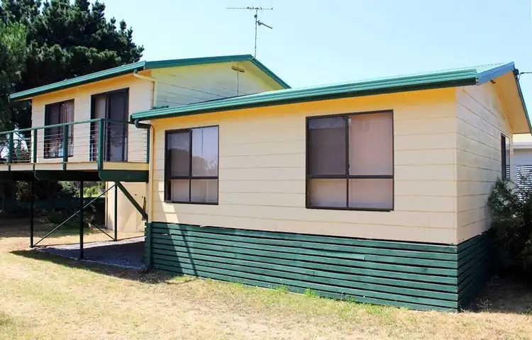 39 LANDSCAPE DRIVE, Venus Bay VIC 3956