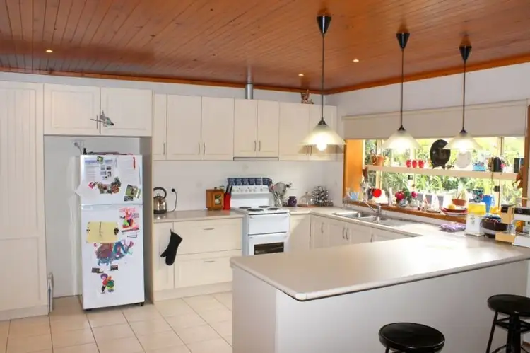Second view of Homely house listing, 15 TAMARAMA CLOSE, Tarwin Lower VIC 3956