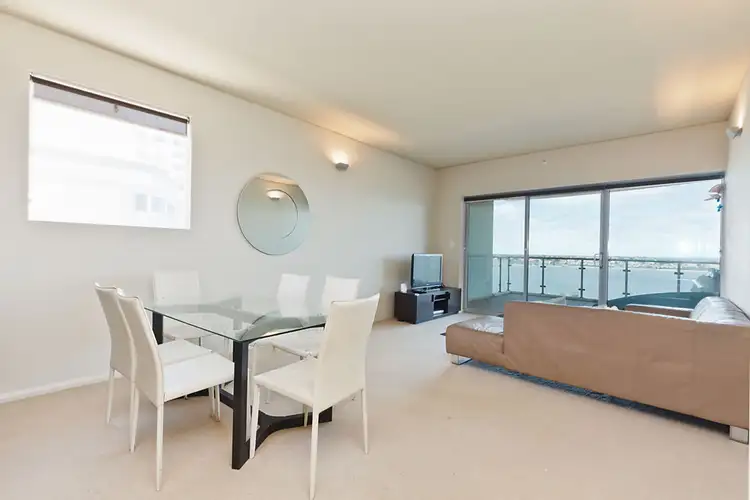 Third view of Homely apartment listing, 32/229 Adelaide Terrace, Perth WA 6000