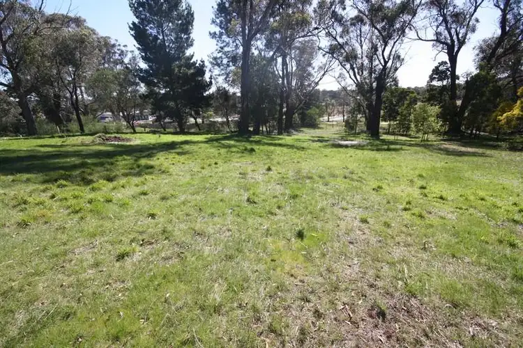 Lot 3 Pascoe Street, Smythesdale VIC 3351