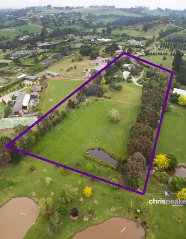 Main view of Homely house listing, 184 Beaumont Road, Berwick VIC 3806