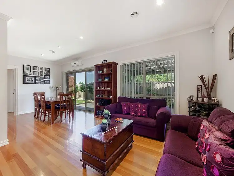 Second view of Homely house listing, 2/10 Millawa Avenue, St Albans VIC 3021