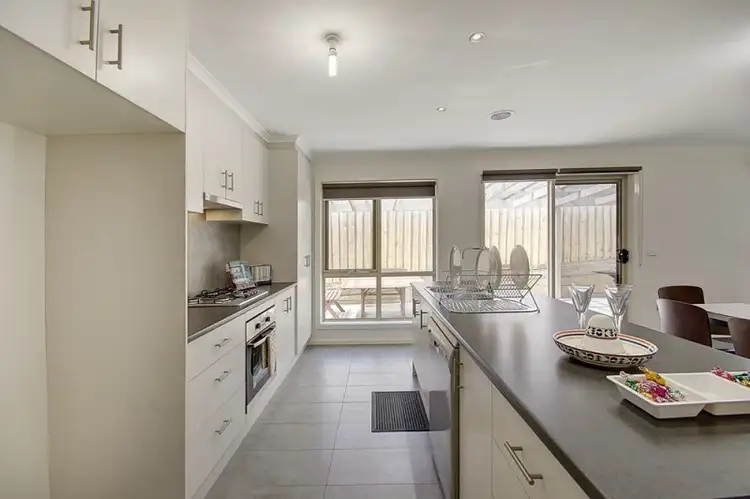 Second view of Homely house listing, 5 Universal Court, Leopold VIC 3224