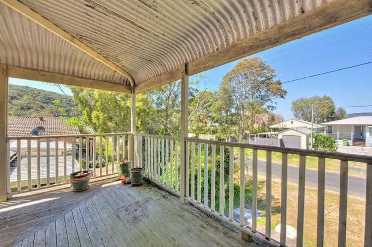 60 Bay Street, Patonga NSW 2256