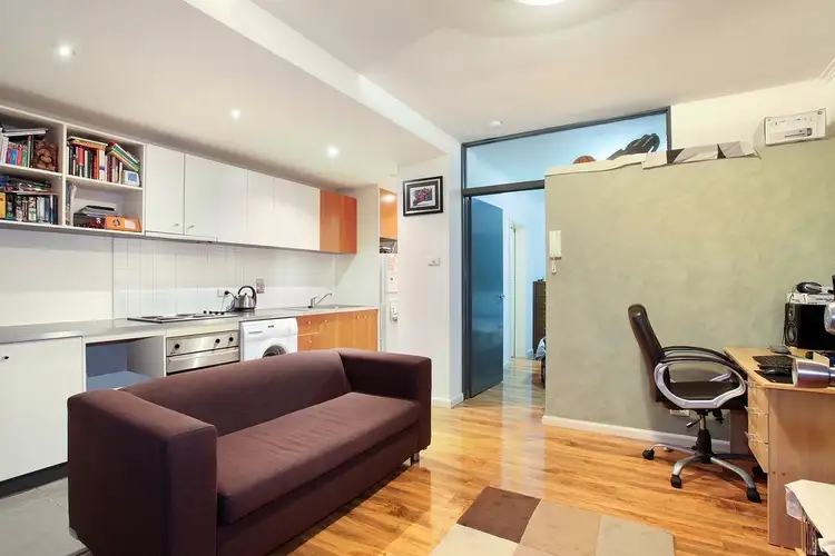 Second view of Homely apartment listing, 12/66 Woornack Road, Carnegie VIC 3163