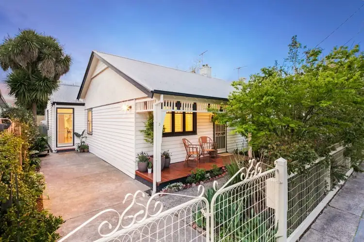3 Gray Street, Northcote VIC 3070