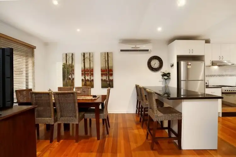 Fifth view of Homely house listing, 64 Valley Crescent, Glenroy VIC 3046