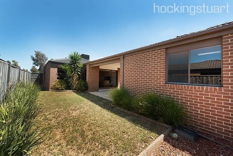 Fifth view of Homely house listing, 124 Sabel Drive, Cranbourne North VIC 3977