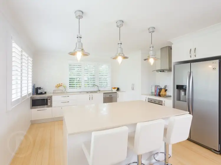 Second view of Homely house listing, 4 Jenee Street, Jindalee QLD 4074