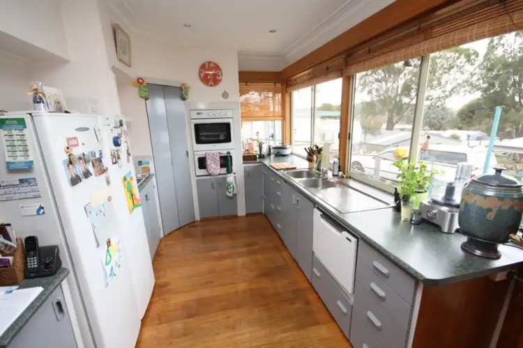 Second view of Homely house listing, 30 Sturt Street, Beaufort VIC 3373