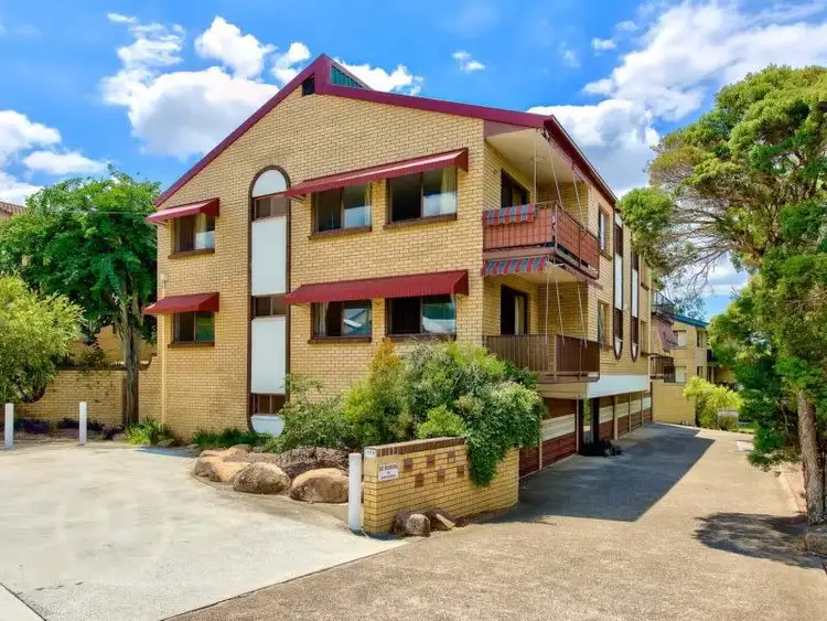 5/179 Samford Road, Enoggera QLD 4051
