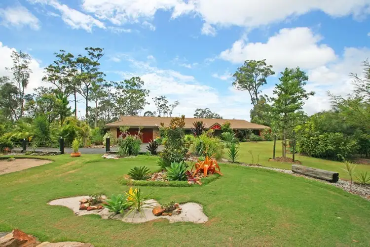 19 The Homestead, Gulmarrad NSW 2463