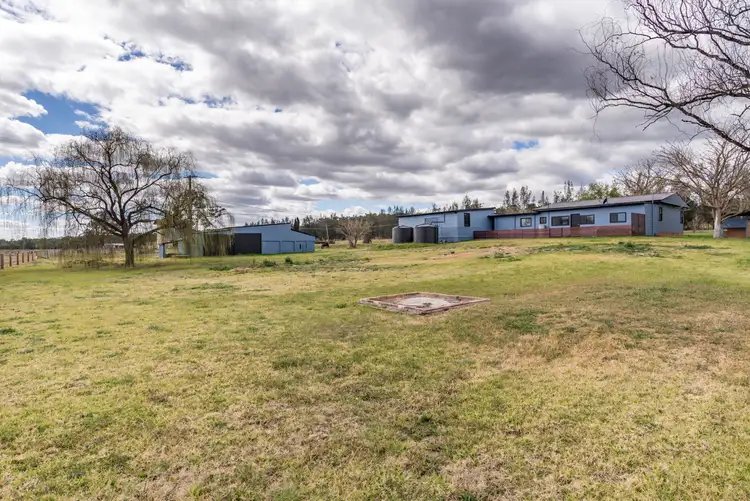 85 Lovedale Road, Lovedale NSW 2325