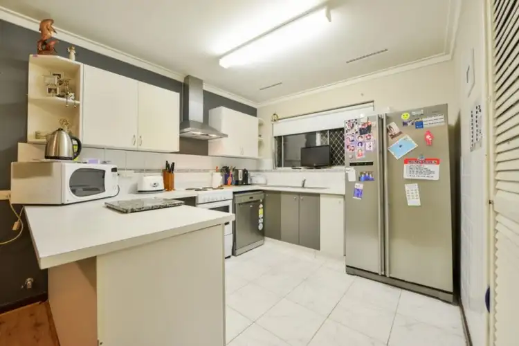 Fifth view of Homely house listing, 11 Lunar Way, Beckenham WA 6107
