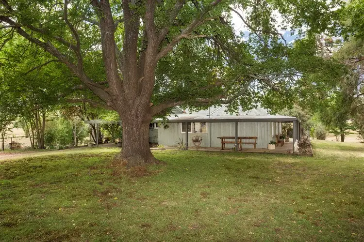 Second view of Homely rural property listing, 1130 Taralga Road, Tarlo NSW 2580