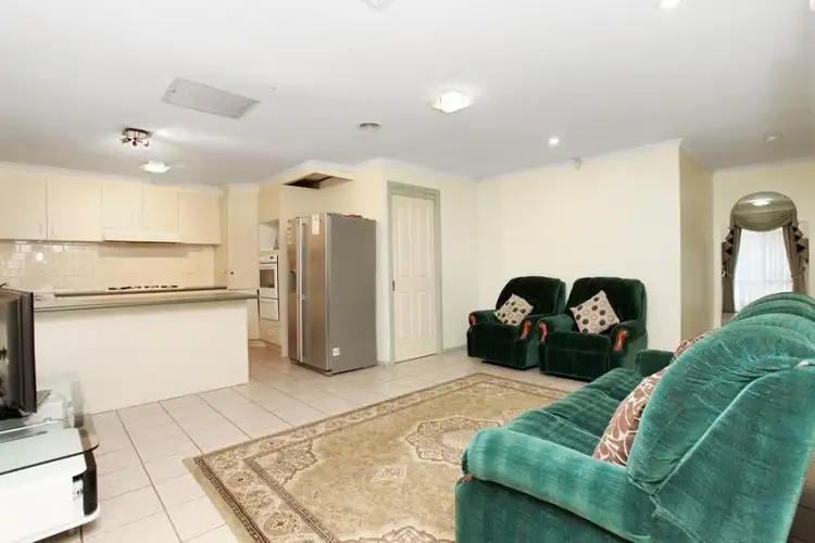 Fourth view of Homely house listing, 3 Ford Court, Truganina VIC 3029