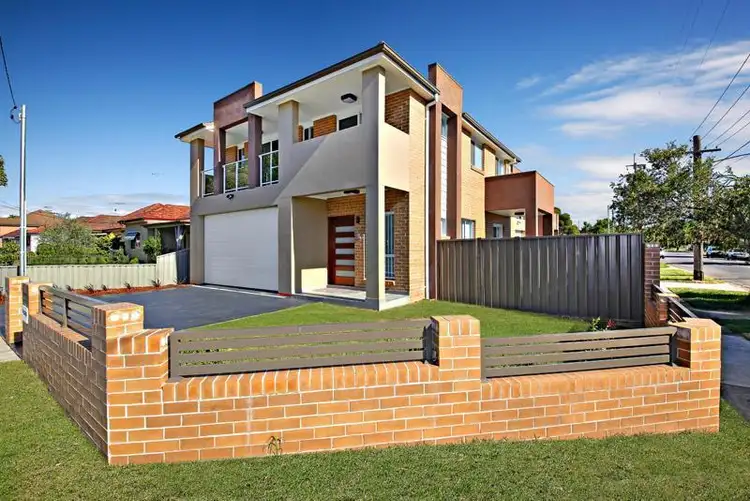 49 Bransgrove Road, Revesby NSW 2212