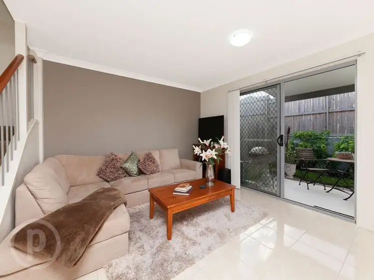 Second view of Homely townhouse listing, 21/39 Gumtree Street, Runcorn QLD 4113
