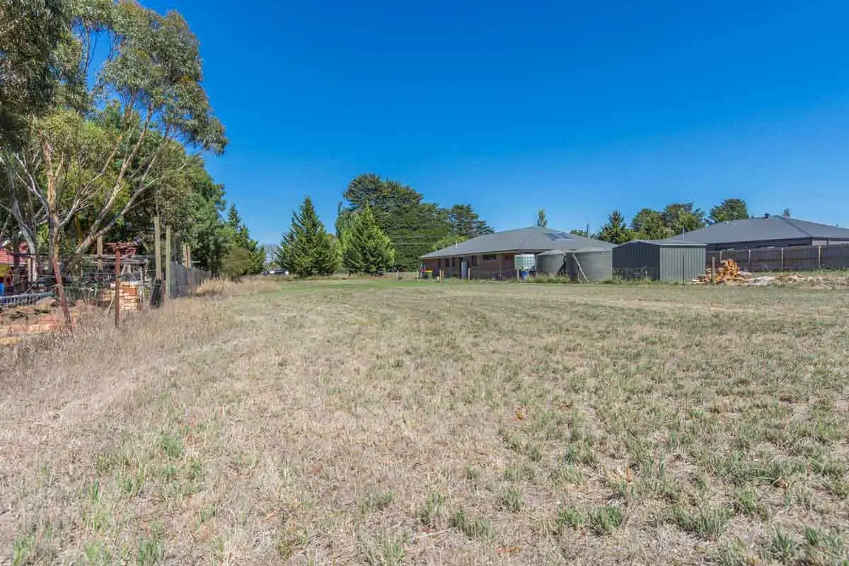 Main view of Homely land listing, 6328 Midland Highway, Clarendon VIC 3352