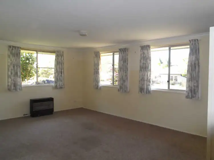 Third view of Homely house listing, 126 Ivy Street, Kingaroy QLD 4610