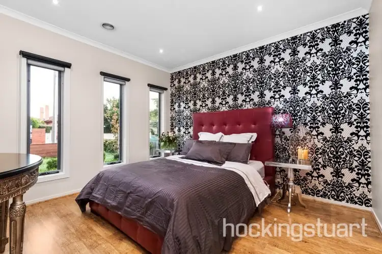 Fourth view of Homely house listing, 8 Lygon Street, Caulfield South VIC 3162