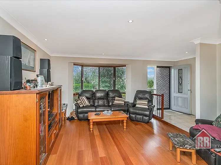 Fifth view of Homely house listing, 12 Grenadier Court, Runcorn QLD 4113