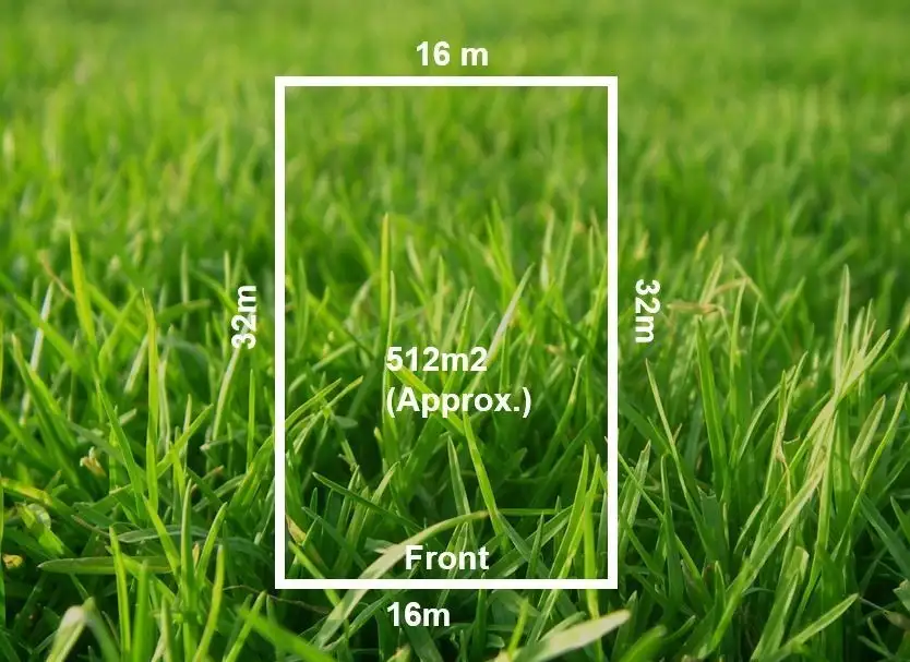 Main view of Homely land listing, 14 Ortiz Ave, Tarneit VIC 3029