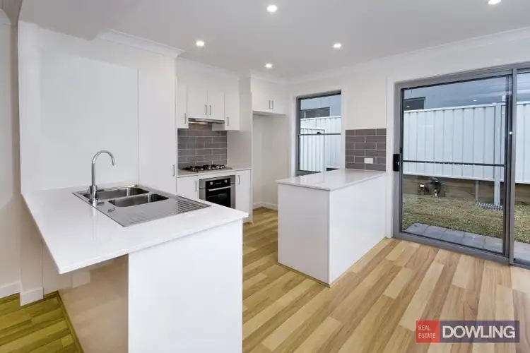 Third view of Homely townhouse listing, 2/4 John Street, Wallsend NSW 2287