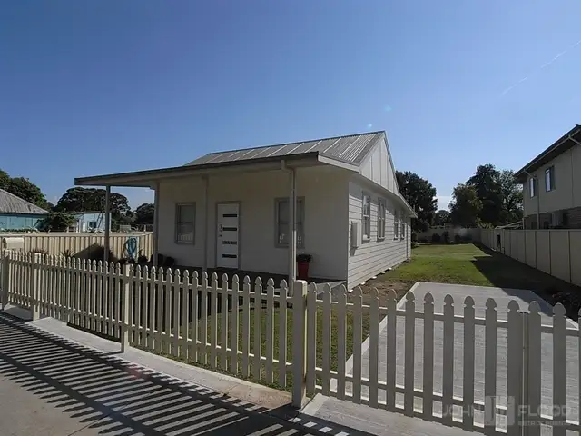 Main view of Homely house listing, 42A Macqueen Street, Aberdeen NSW 2336