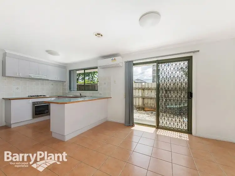 Third view of Homely unit listing, 3/2 Magnus Street, St Albans VIC 3021