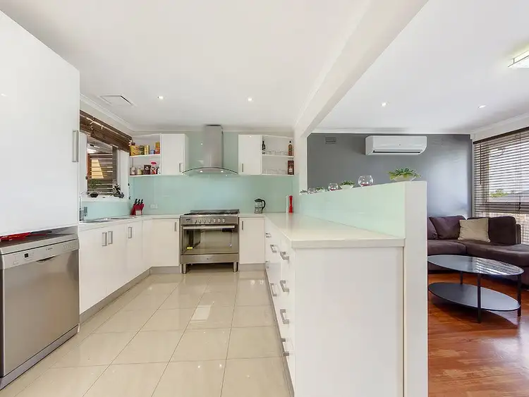 Third view of Homely house listing, 14 Camdale Parade, St Albans VIC 3021