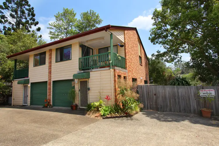 Second view of Homely townhouse listing, 5/5 Brookes Street, Nambour QLD 4560