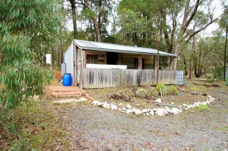 Lot 7 Staffordshire Reef Road, Staffordshire Reef VIC 3351