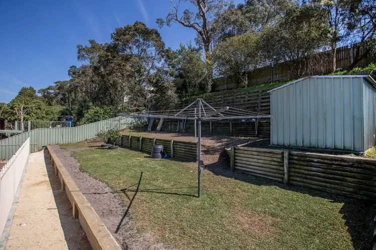 Sixth view of Homely house listing, 67 Hayden Brook Road, Booragul NSW 2284