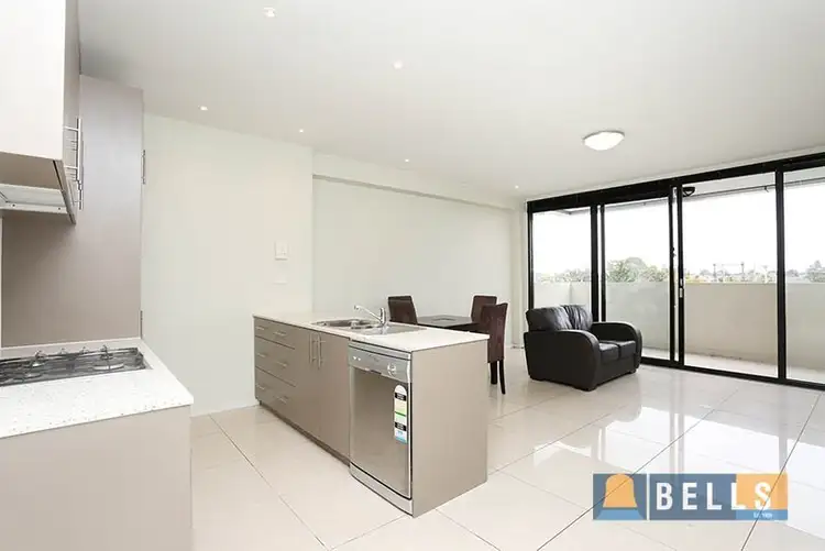 Fourth view of Homely apartment listing, Unit 14/32 East Esplanade, St Albans VIC 3021