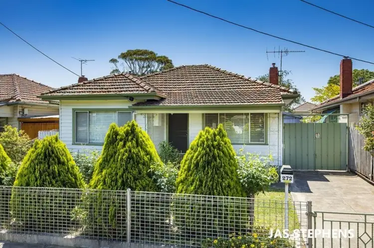 272 Francis Street, Yarraville VIC 3013
