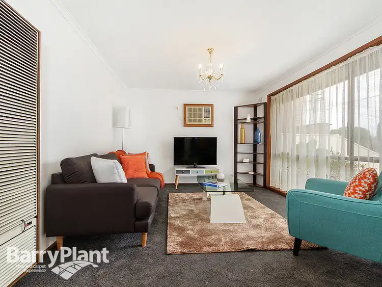 Fourth view of Homely house listing, 44 Marshall Avenue, St Albans VIC 3021