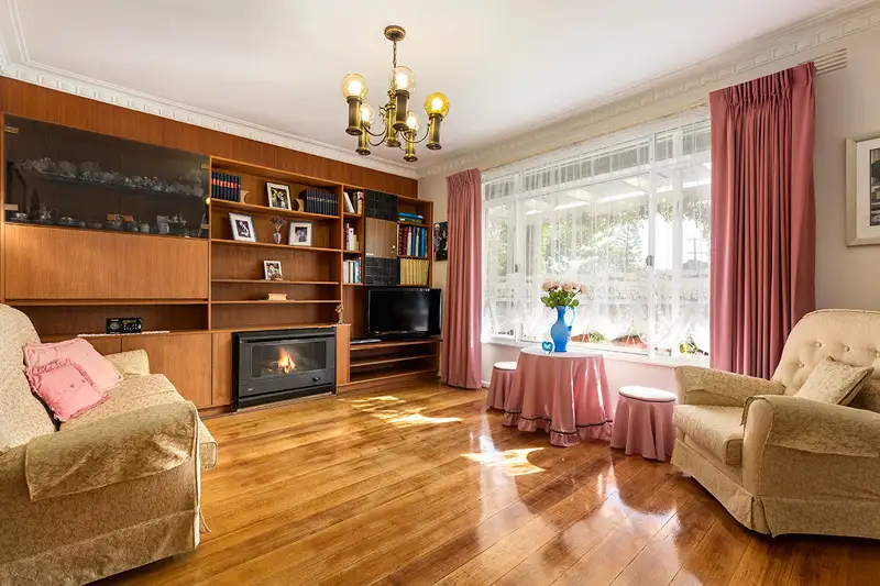 Main view of Homely house listing, 28 Manningham Road, Bulleen VIC 3105