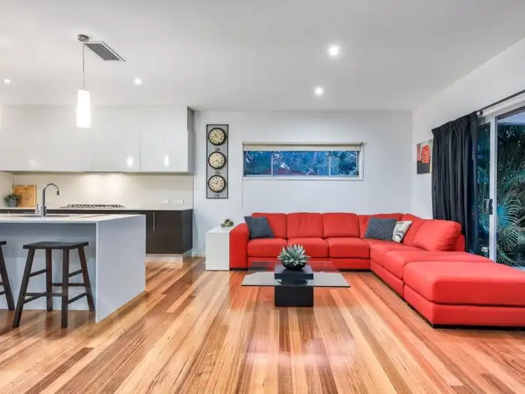 Sixth view of Homely house listing, 60 Staghorn Street, Enoggera QLD 4051