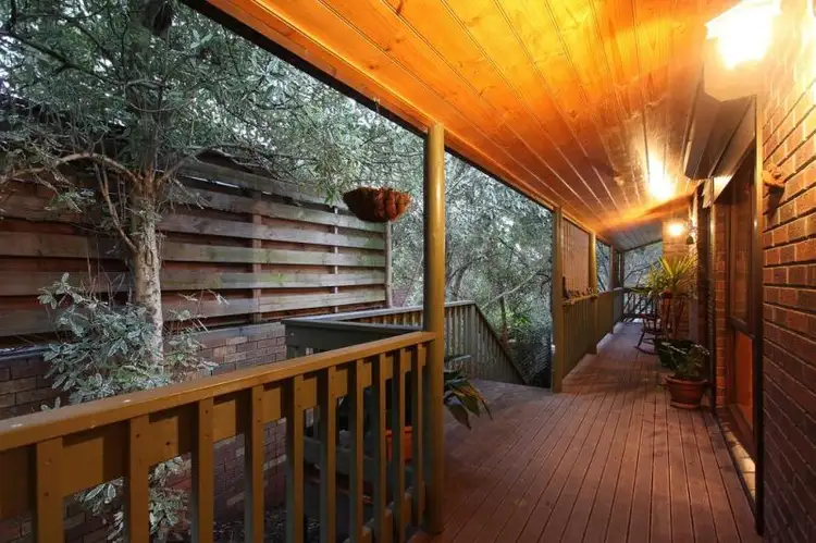 Third view of Homely house listing, 5 Pick 'N' Pan Way, Warrandyte VIC 3113
