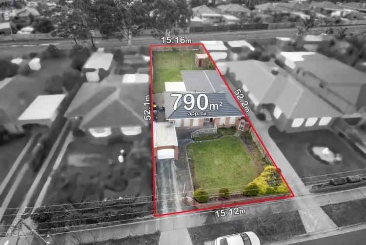 26 Oxley Avenue, Bundoora VIC 3083