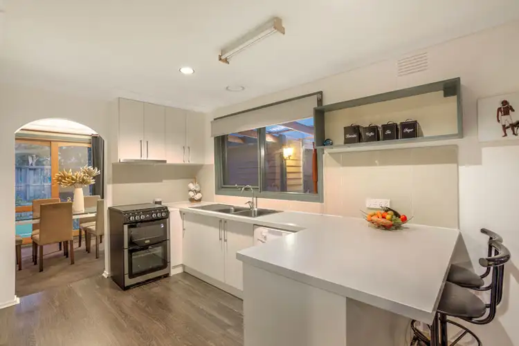 Fourth view of Homely house listing, 32 Apollo Road, Taylors Lakes VIC 3038