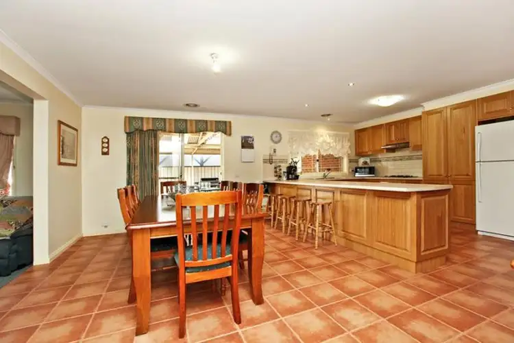 Third view of Homely house listing, 33 River Run Drive, Werribee VIC 3030
