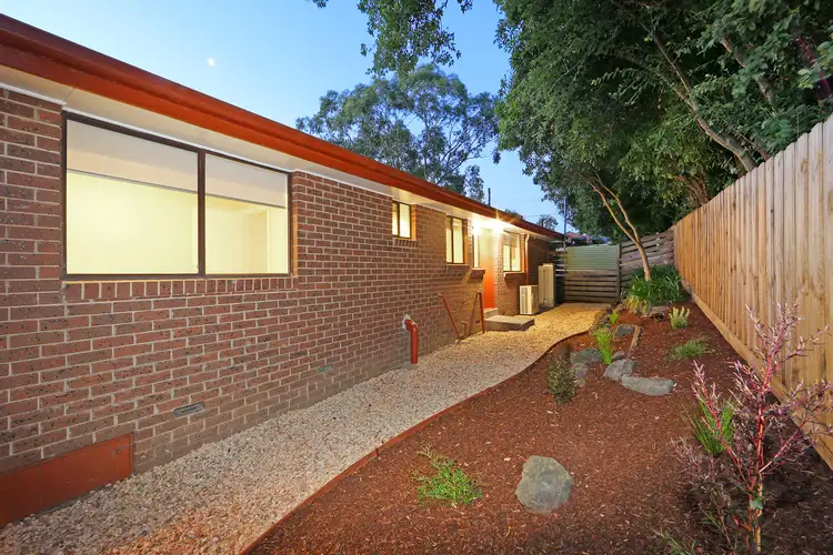 Sixth view of Homely unit listing, 1/14 The Glen, Ferntree Gully VIC 3156