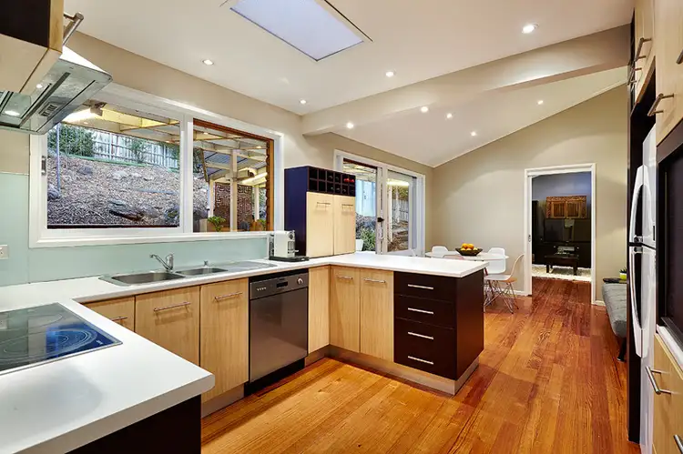 Fourth view of Homely house listing, 23 Bainbridge Drive, Eltham VIC 3095